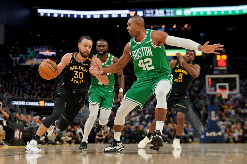 勇士队可能面临艾尔·霍福德的艰难消息，NBA未来充满不确定性