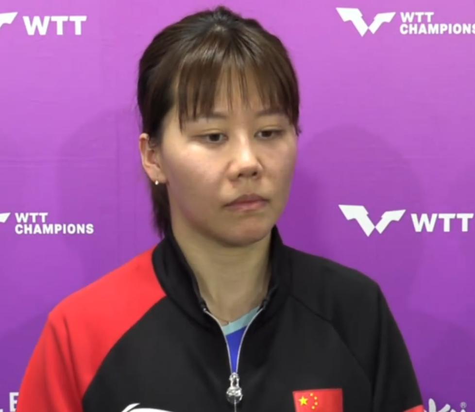 丢了一局, 对我是全新 丢了一局, 对我是全新