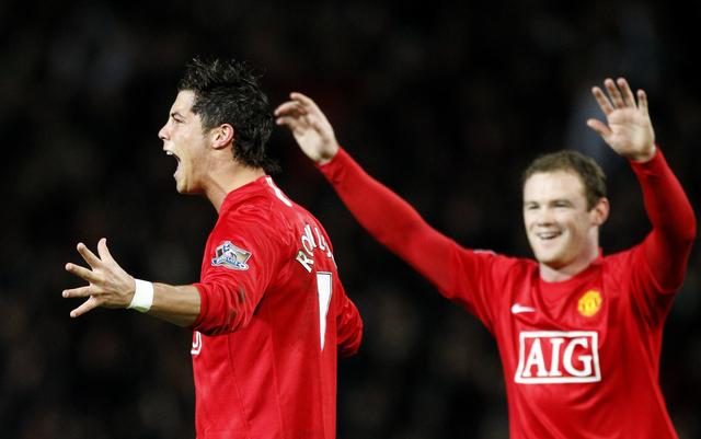 再次谈到了, 欢C罗 再次谈到了, 欢C罗