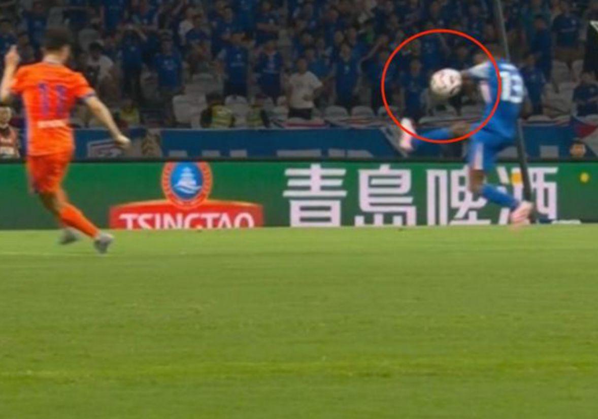 阶段, 点球, 山东泰山客