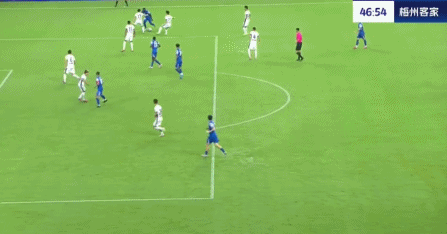 第六, dingy, 在对阵蓉城