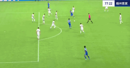 战保持全胜, 第三