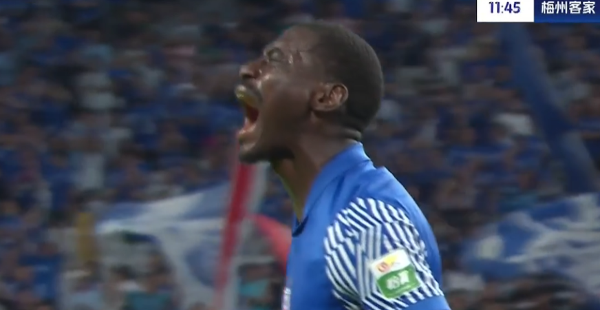 img, 对阵梅州客