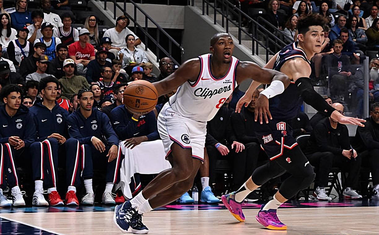 的一场NB, 他虽然在有