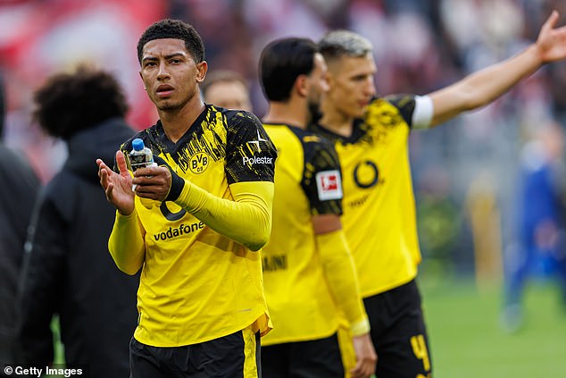 竞争, 万英镑的打