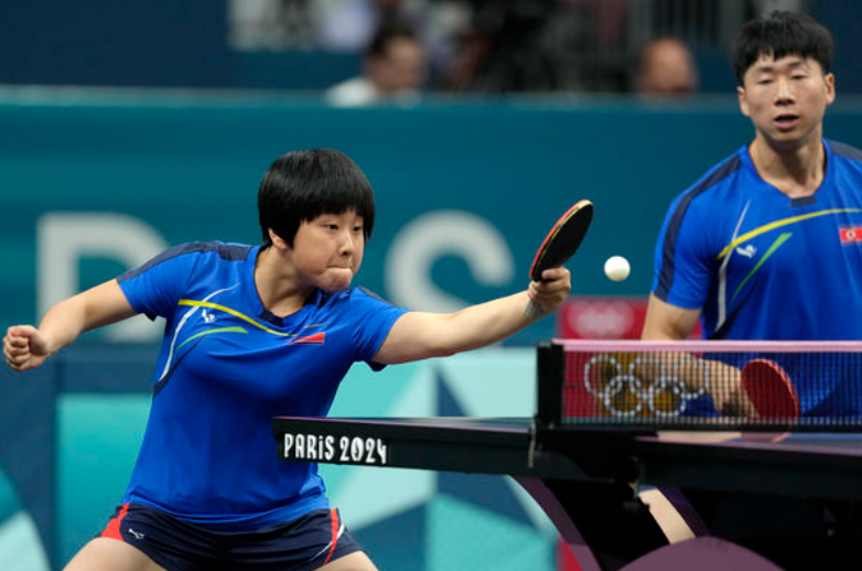 ue, ue, 第一盘李正