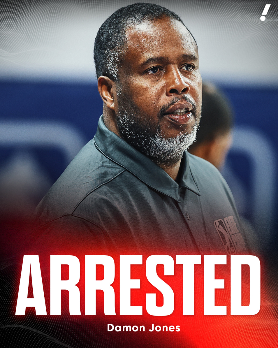 琼斯被捕内幕：利用詹姆斯伤病的内部消息赌球 后者被利用但毫不知情